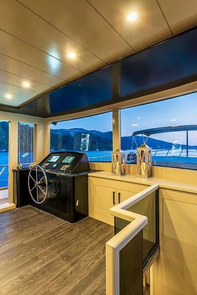  Fethiye Shipyard MYKS22