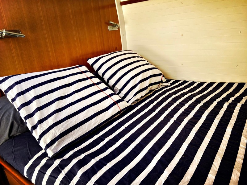  BAVARIA Nautitech 47