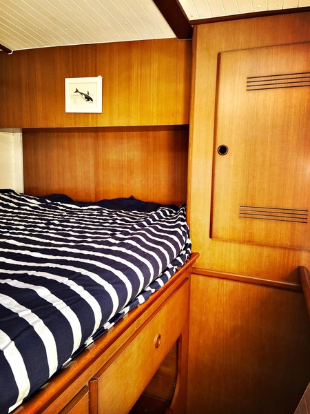  BAVARIA Nautitech 47