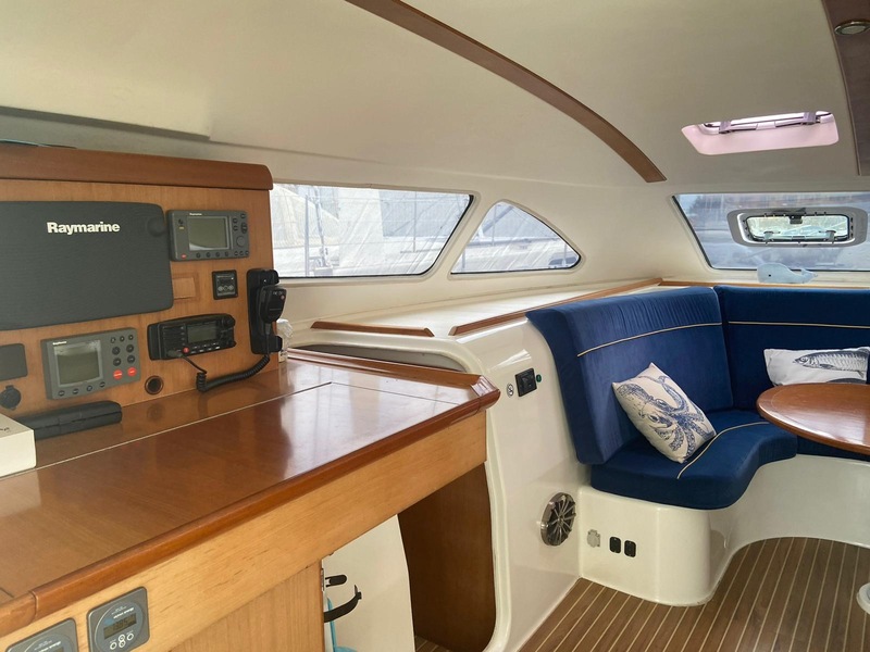  BAVARIA Nautitech 47