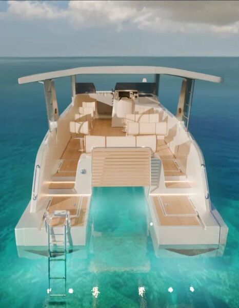  MILLIKAN BOATS M.10 Pro