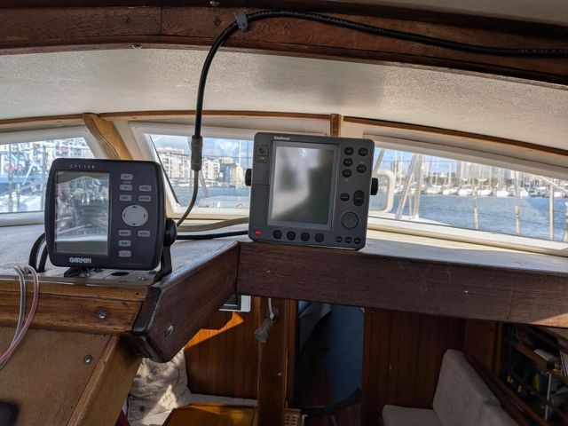  Chantier du Jaï Petit Prince