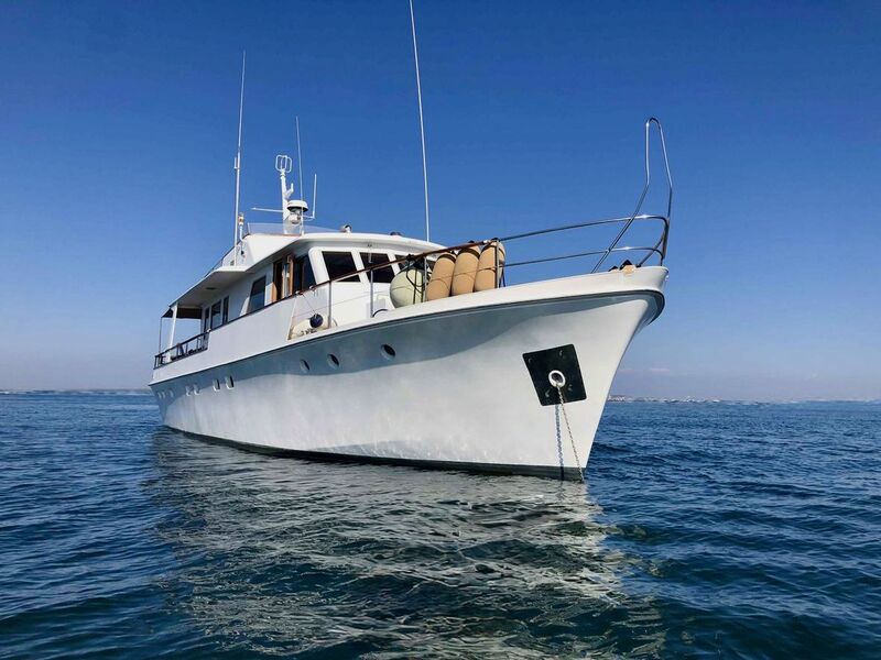  Feadship shipwards 18.50