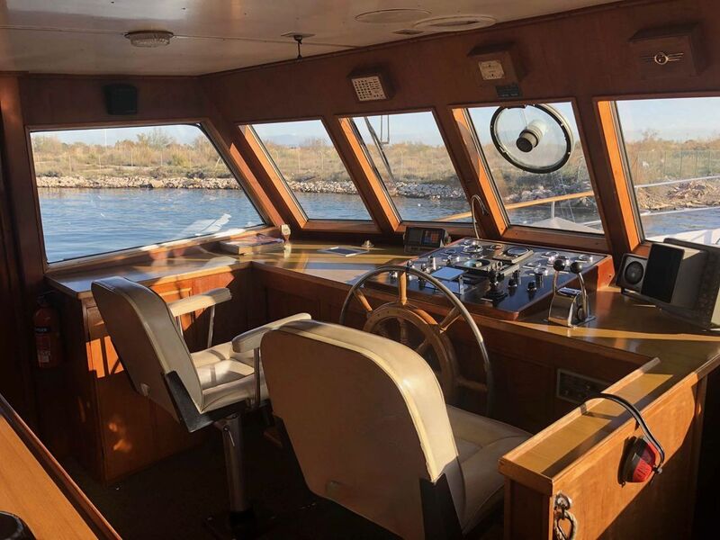  Feadship shipwards 18.50