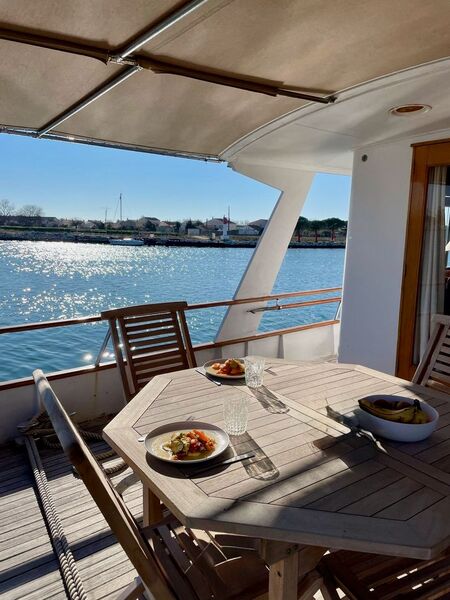  Feadship shipwards 18.50