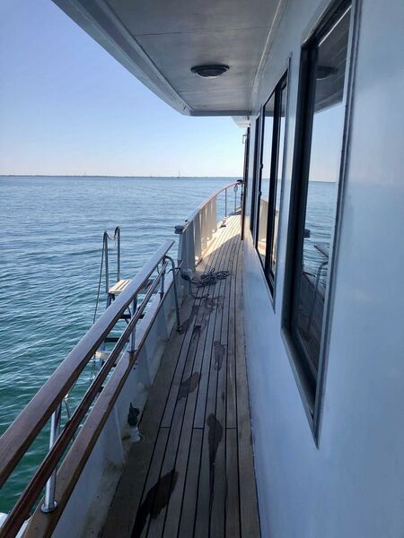  Feadship shipwards 18.50