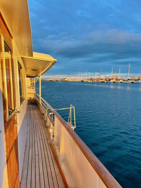  Feadship shipwards 18.50