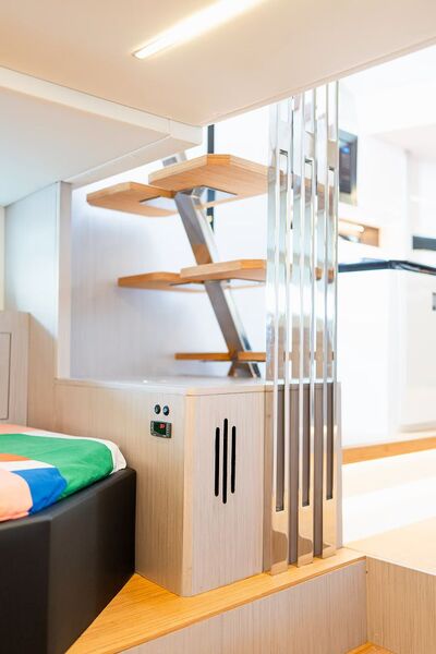  BB Yachts BB44 ISCHIA