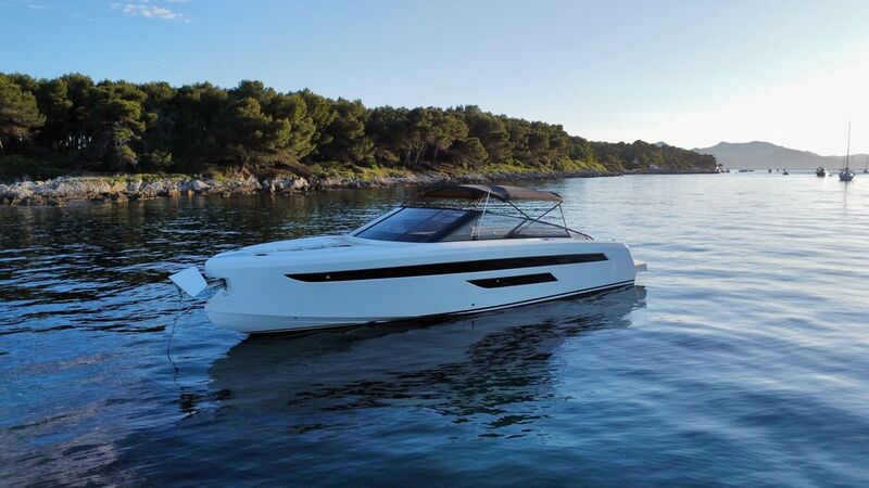  BB Yachts BB44 ISCHIA