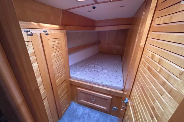  Custom BOUVET/PETIT BOUVET PETIT 57