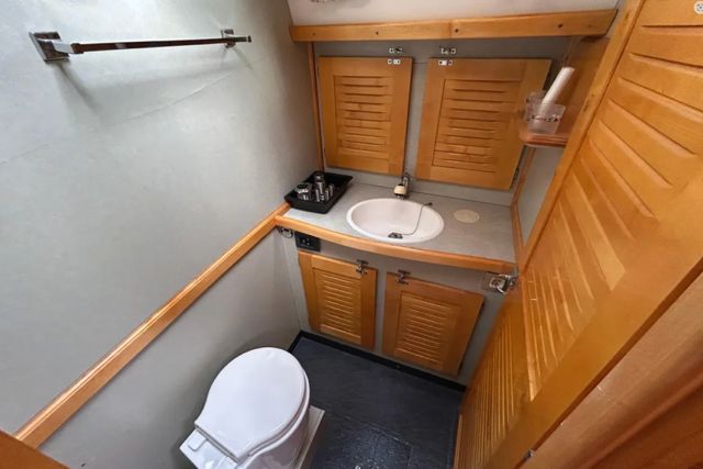  Custom BOUVET/PETIT BOUVET PETIT 57