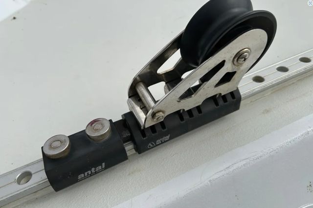  Custom BOUVET/PETIT BOUVET PETIT 57