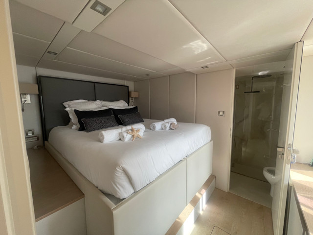  Sunreef Yachts SUPREME 68