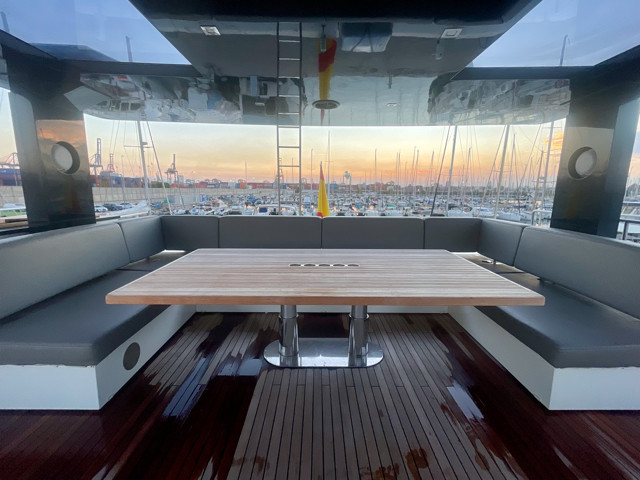  Sunreef Yachts SUPREME 68