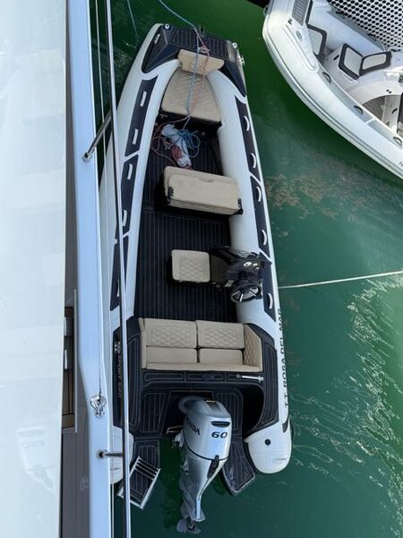  Sunreef Yachts SUPREME 68
