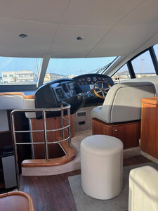 SUNSEEKER Manhattan 50