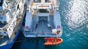  Cantieri Navali Vittoria CATAMARAN PASSAGER BOAT CLUB