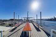  Cantieri Navali Vittoria CATAMARAN PASSAGER BOAT CLUB