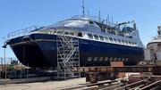  Cantieri Navali Vittoria CATAMARAN PASSAGER BOAT CLUB