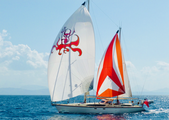  AMEL YACHTS AMEL 54