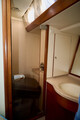  OYSTER 80 Deck Saloon