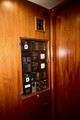  OYSTER 80 Deck Saloon