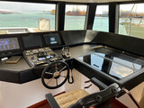  SERENITY Yachts SERENITY 64 Hybrid SOLAR ELECTRIC POWERCAT