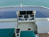  SERENITY Yachts SERENITY 64 Hybrid SOLAR ELECTRIC POWERCAT