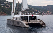  Sunreef Yachts SUNREEF 70