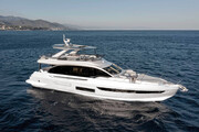  Azimut 72