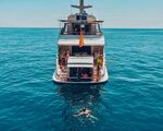 EXPLORER YACHT 92 Pro 50 PAX