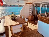  Eser Yacht Eser Yat Kotra Yap