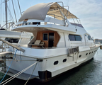  Navar Cantieri 20M Fly