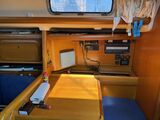  Cantiere del Pardo GRAND SOLEIL 40R