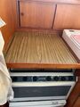  KONG AND HALVERSEN HK ISLAND GYPSY 44