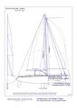  Dufour Yachts 485 Grand Large