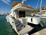  Fountaine Pajot Queensland 55