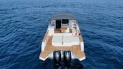  BB Yachts BB35 ELBA outboard