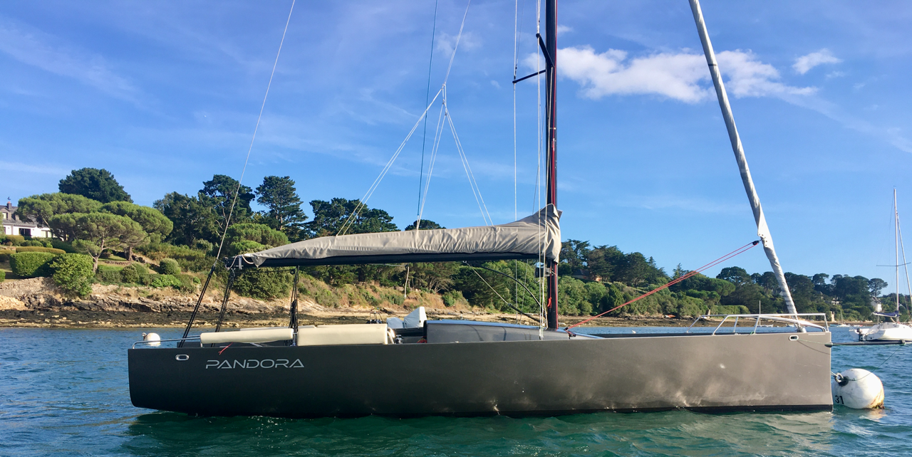 Latitude Alphena One se vende
