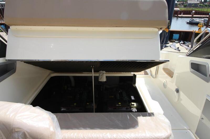 Airon Marine 325 Airon Marine 325