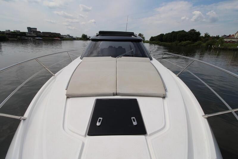 Focus Power 36 HT Focus Power 36 HT