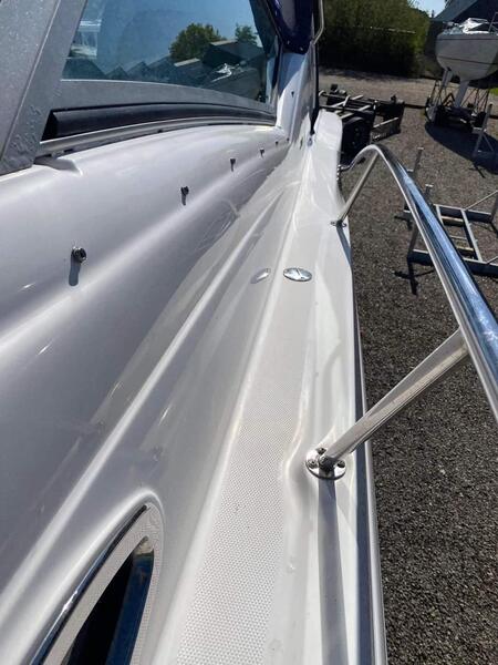 Sea Ray 375 Sundancer Twin Diesel Sea Ray 375 Sundancer Twin Diesel