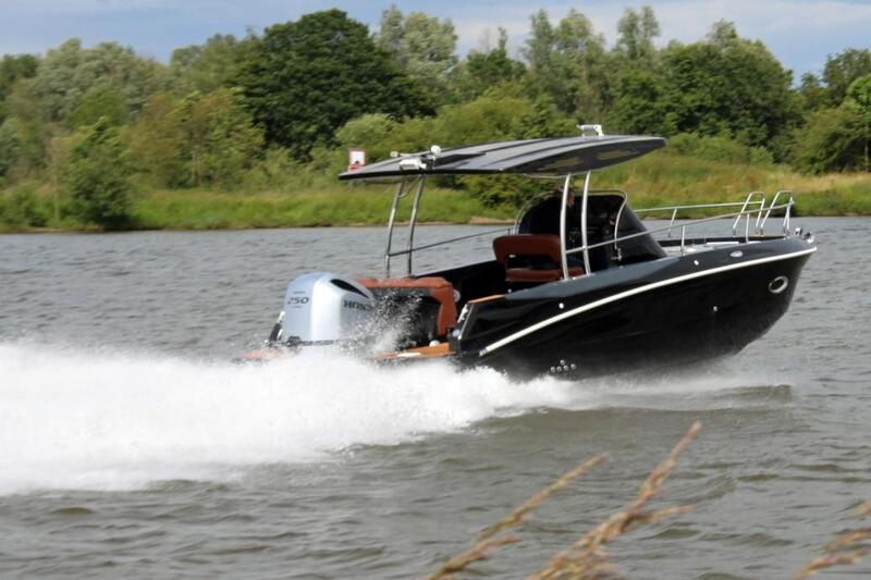 Custom Tecnoteam 4k7 Custom Tecnoteam 4k7