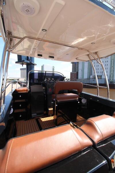 Custom Tecnoteam 4k7 Custom Tecnoteam 4k7