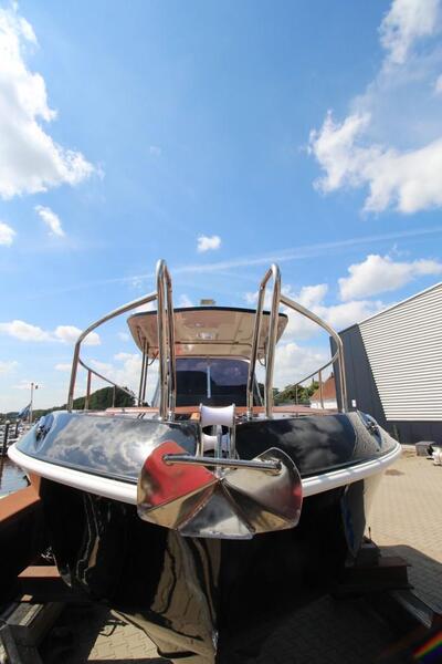 Custom Tecnoteam 4k7 Custom Tecnoteam 4k7