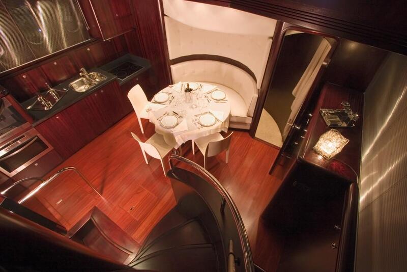 Pacific Prestige 200 Pacific Prestige 200