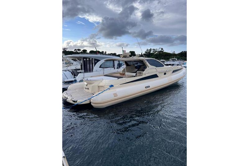 Solemar 44.1 Oceanic Solemar 44.1 Oceanic