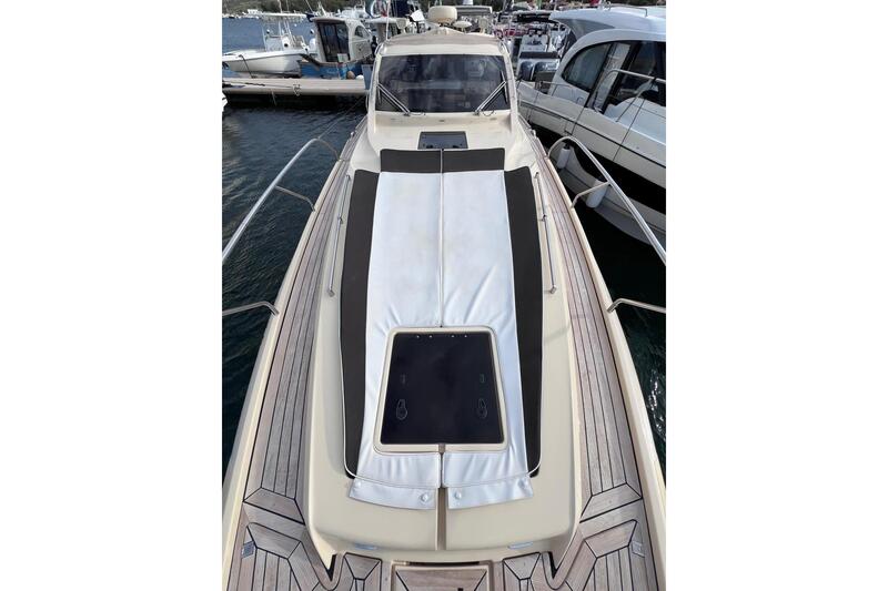 Solemar 44.1 Oceanic Solemar 44.1 Oceanic