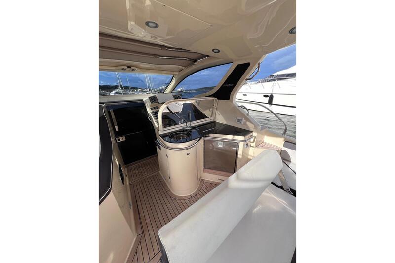 Solemar 44.1 Oceanic Solemar 44.1 Oceanic