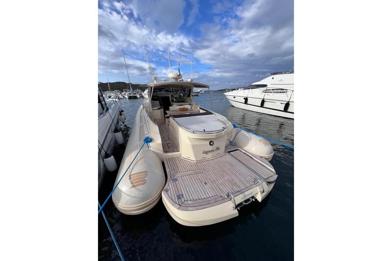 Solemar 44.1 Oceanic Solemar 44.1 Oceanic